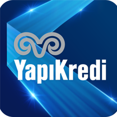 YapıKredi Bankası